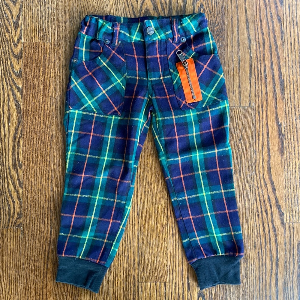 Harajuku mini for Target pants